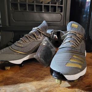 Size 13 men's cleats